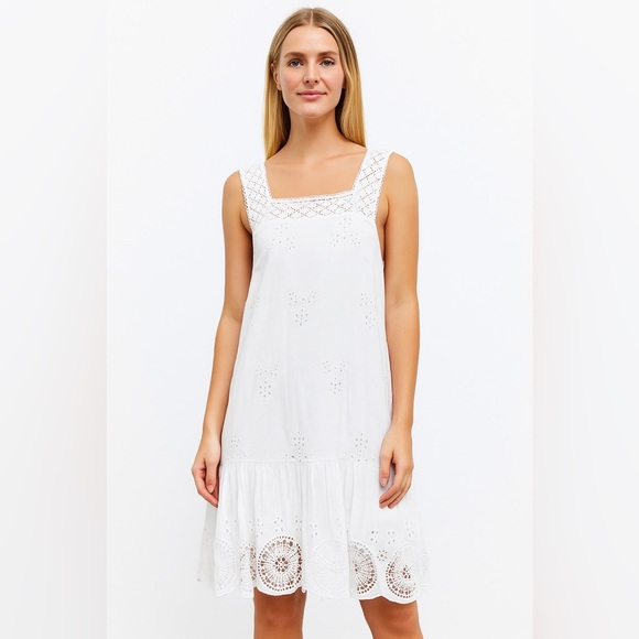 Loft sundress - Picture 1 of 2